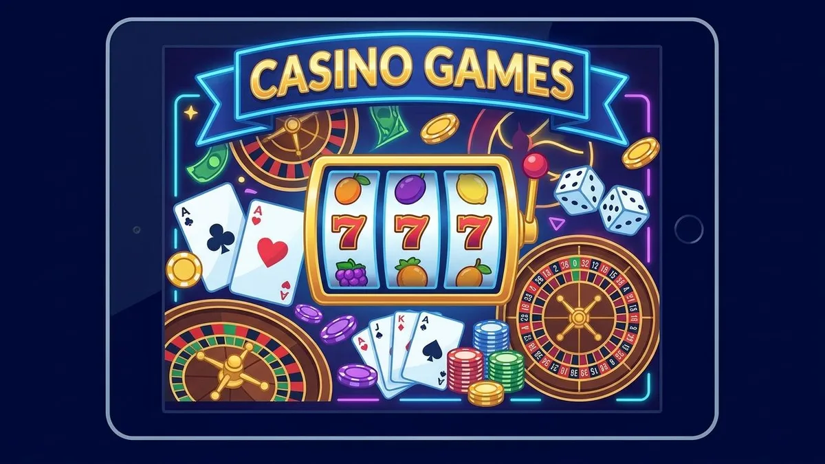 Casino